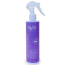 Heat Protector Infused With Castor Oil 250 ml (1 unit)