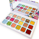 Hello Spring Eyeshadow Palette (3 units)