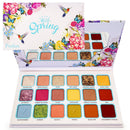 Hello Spring Eyeshadow Palette (3 units)