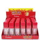 Hot Lips Cinnamon Scented Lip Plumper (24 units)