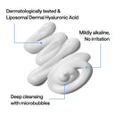Hyaluronate Ultra Hydration Cleanser (1 unit)