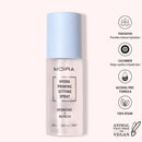Hydra Priming Setting Spray (3 units)