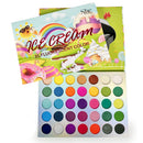 Ice Cream 35 Fluorescent Color Palette (1 units)