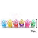 Ice Cream Crystal Mud Slime 9558 (12 units)