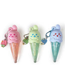 Ice Cream Lip Oil (12 units)