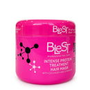 Intense Protein Hair Mask With collagen & B5 BH716 (1 unit)