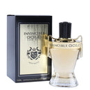 INVINCIBLE GOLD SPRAY COLOGNE FOR MEN 100ML (3 units)
