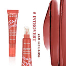 Jam Bomb Lip Gloss (36 units)
