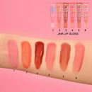 Jam Bomb Lip Gloss (36 units)