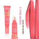 Jam Bomb Lip Gloss (36 units)