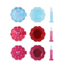 Jelly Dream Glowy Melting Balm – Vitamin E Lip Balm (12 units)