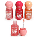 Jelly Glow Lip Oil (24 units)