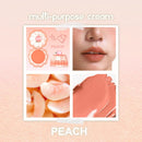 Jelly Multi-Purpose Cream Blush & Lip (12 units)