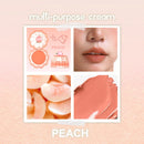 Jelly Multi-Purpose Cream Blush & Lip (12 units)
