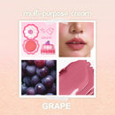 Jelly Multi-Purpose Cream Blush & Lip (12 units)