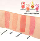 Jelly Multi-Purpose Cream Blush & Lip (12 units)