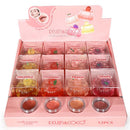 Jelly Multi-Purpose Cream Blush & Lip (12 units)