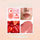 Jelly Multi-Purpose Cream Blush & Lip (12 units)