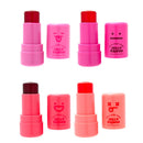 Jelly Squad Cooling Lip And Cheek Stain 8401 (12 units)