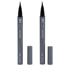 Jet Set Liquid Brush Eyeliner 2 Shades (24 units)