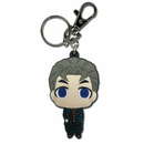 JOJO S3 - KOICHI PVC KEYCHAIN