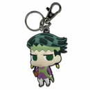 Jojo's Bizarre Advanture-Rohan PVC Keychain