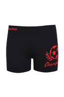 KNOCKER JUNIOR SEAMLESS BOXER BRIEFS (JPS016)