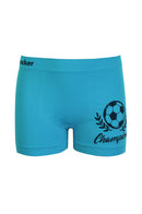 KNOCKER JUNIOR SEAMLESS BOXER BRIEFS (JPS016)