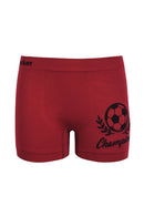 KNOCKER JUNIOR SEAMLESS BOXER BRIEFS (JPS016)