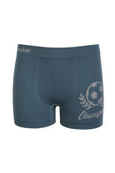 KNOCKER JUNIOR SEAMLESS BOXER BRIEFS (JPS016)
