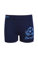 KNOCKER JUNIOR SEAMLESS BOXER BRIEFS (JPS016)