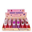 Juicy Fruits Lip Oil (24 units)