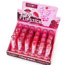 Juicy Lipstick LP01 (24 units)