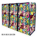 Jumbo Alphabet Storage Bags 501 (2 units)