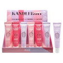Kandi Fruit Lip Oil (24 units)
