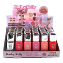 Kathy Kelly Lip Oil 1124 (24 units)