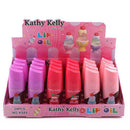 Kathy Kelly Lip Oil Display 0972 (24 units)