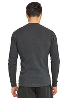 COTTONBELL MEN'S HEAVY THERMAL (KHT001C_CH-GR)
