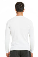 TOP PRO MEN'S HEAVY THERMAL (KHT001_WHITE)