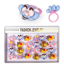 Kid's Bee Ring 11654 (24 units)