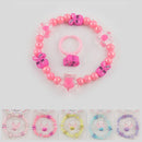 Kids Bracelets Set 1492 (12 units)