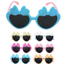 Kids Colorful Sunglasses 1792 (24 units)