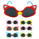 Kids Colorful Sunglasses 1793 (24 units)