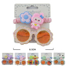 Kid's Cute Hair Tie Set 568M (12 units)