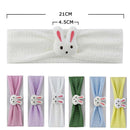 Kid's Easter Bunny Headband 3241EA (12 units)