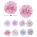 Kid's Fashion Hair Bow 0744R8 ( 24 units)