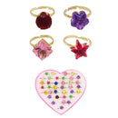 Kid's Fashion Ring 0257 (36 units)