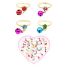 Kid's Fashion Ring 0264 (36 units)