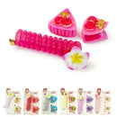Kid's Hair Clip Set (12 units)