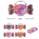 Kid's Hair Pin & Tie Set 940M  ( 12 units)